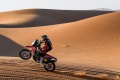 L airbag obligatoire à moto