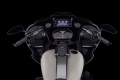 Android Auto série tourings Harley Davidson