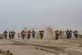 Annulation épreuves moto retour