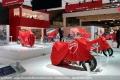 Annulation salon moto EICMA Milan