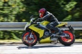 Essai Moto Sportive   Aprilia RS 660