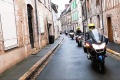 Balade moto hivernale BMW Winter Ride