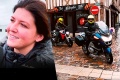 Balade moto Winter Ride BMW kesako ?
