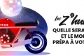Z humeurs base idéale préparation moto ?