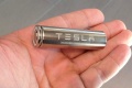 Un projet batterie low cost chez Tesla