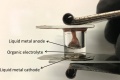 Une batterie métal liquide basse température