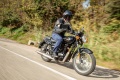 Essai moto Benelli Imperiale 400