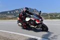 Essai moto Bimota Tesi H2