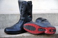 Essai bottes Vanucci VTB 20