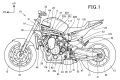 Un V Twin suralimenté chez Honda