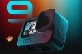 Caméra action GoPro Hero9 Black