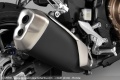 Rappel échappements Honda CB500