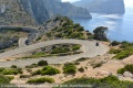 Une carte interactive préparer roadtrip moto