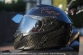 Essai casque modulable Dexter Adron Carbon Evo