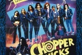 Film moto Chopper Chicks in Zombietown