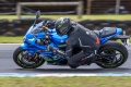 Essai combinaison Dainese Laguna Seca D1