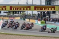 Coronavirus Reports MotoGP WSBK
