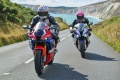 Diamond Races course moto similaire TT île