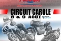 Les anciennes retour circuit Carole
