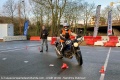 Déconfinement premier motards