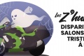 Z humeurs réaction face à disparition salons motos internationaux