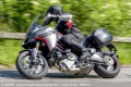 Essai Ducati Multistrada 1260 S Grand Tour