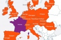 Echange PV France Danemark