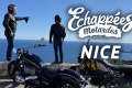 Emission TV moto Echappée motarde à Nice