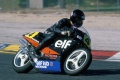 Essai moto sportive Elf 5