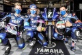 12h Estoril pole position YART