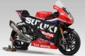 Endurance SERT fusionne Yoshimura