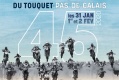 Enduropale Vintage victoire Vergriete