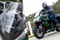 Essai moto Kawasaki Ninja 1000 SX