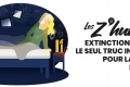 Z humeurs Extinction feux