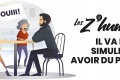 Z humeurs Faut simuler plaisir ?