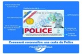 Attention faux policiers contrôles attestation