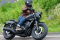 Essai moto Honda CMX 500 Rebel S