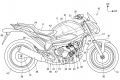 Nouveaut moto   Honda NC850
