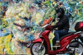 Essai scooter Honda SH 125i