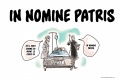 Au chevet presse In Nomine Patris