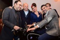 Inauguration concession BMW