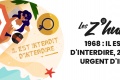 Z humeurs 1968 interdit interdire 2020 urgent interdire ?