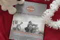 Jeu gagnez livre Harley Davidson Noël