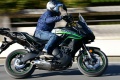 Essai Kawasaki Versys 650