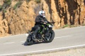 Essai Kawasaki Z650