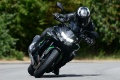 Essai moto Kawasaki Z H2 Supercharged