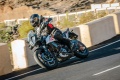 Essai moto KTM 390 Adventure