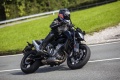 Essai KTM 890 Duke R