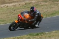 Essai moto Laverda 915 SFC