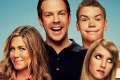 Film moto Les Miller famille herbe
